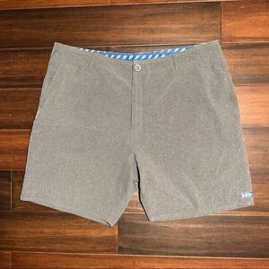 Aftco Men Shorts